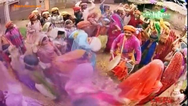 Jai Shri Krishna (Rishtey) 3rd November 2014 Video Watch Online Pt1