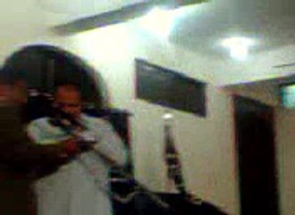 Pashto Nohay-Iqbal & Ishrat robea Pak town Pindi 2013