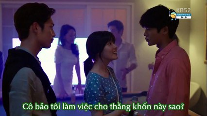 What's With This Family Ep 9 - P1