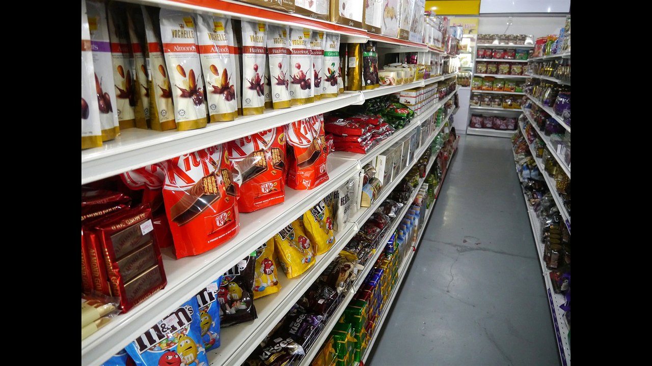 Montage - Mélo & Jérémie - Episode 3 Partie 1 - Langkawi