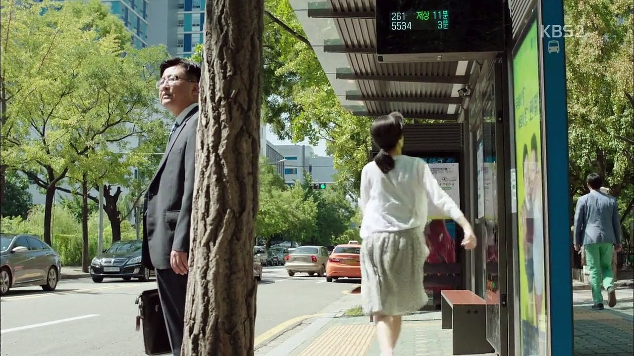 What's With This Family Ep 10 - P2