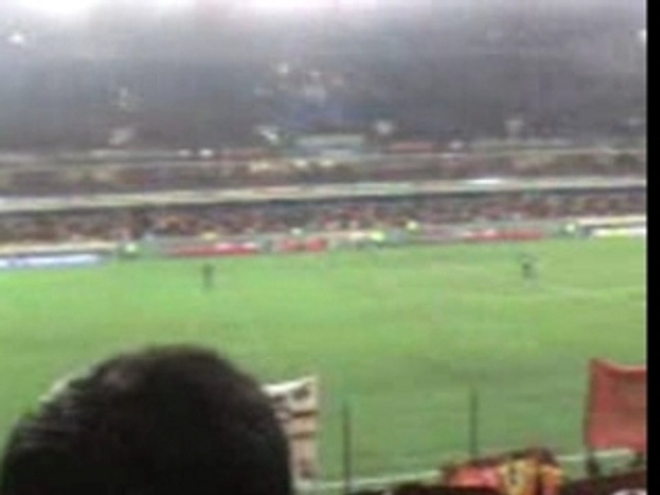 lens kop