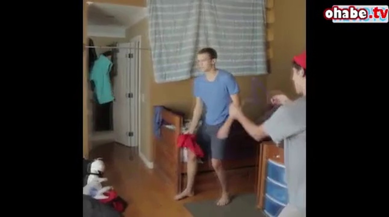 Evi hızlı toplamanın yolları