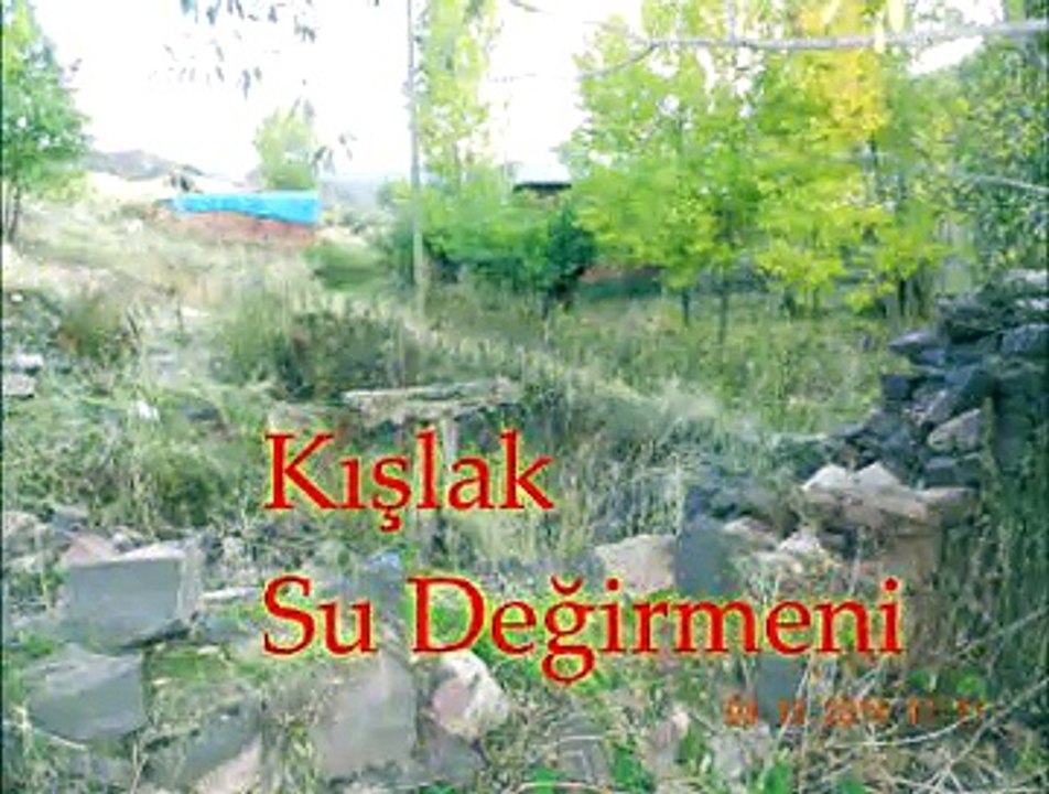 Haydi gelin köyümüze geri dönelim