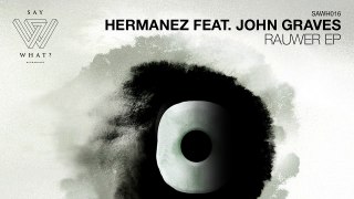 Hermanez - Hagel (Original Mix) [Say What? Recordings]