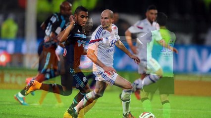 L1 - L'équipe-type de la 12ème journée