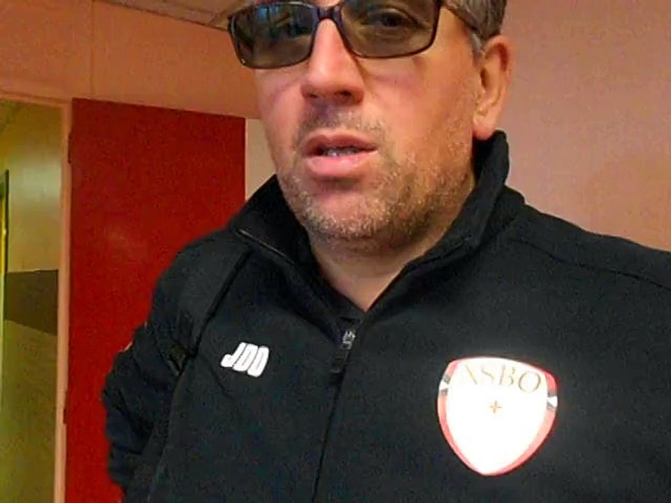 Beauvais B-Vervins (DH) : les réactions