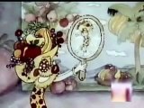 Classic Sesame Street - Fruita Manzana (2 inserts)