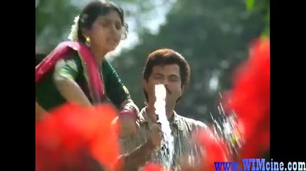 Benaam Badsha (1991)_clip4