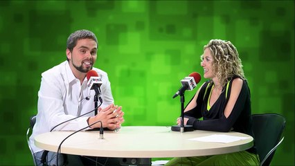 Forum des Sports D!CI : Lydie Depierre de Cocoon Fitness