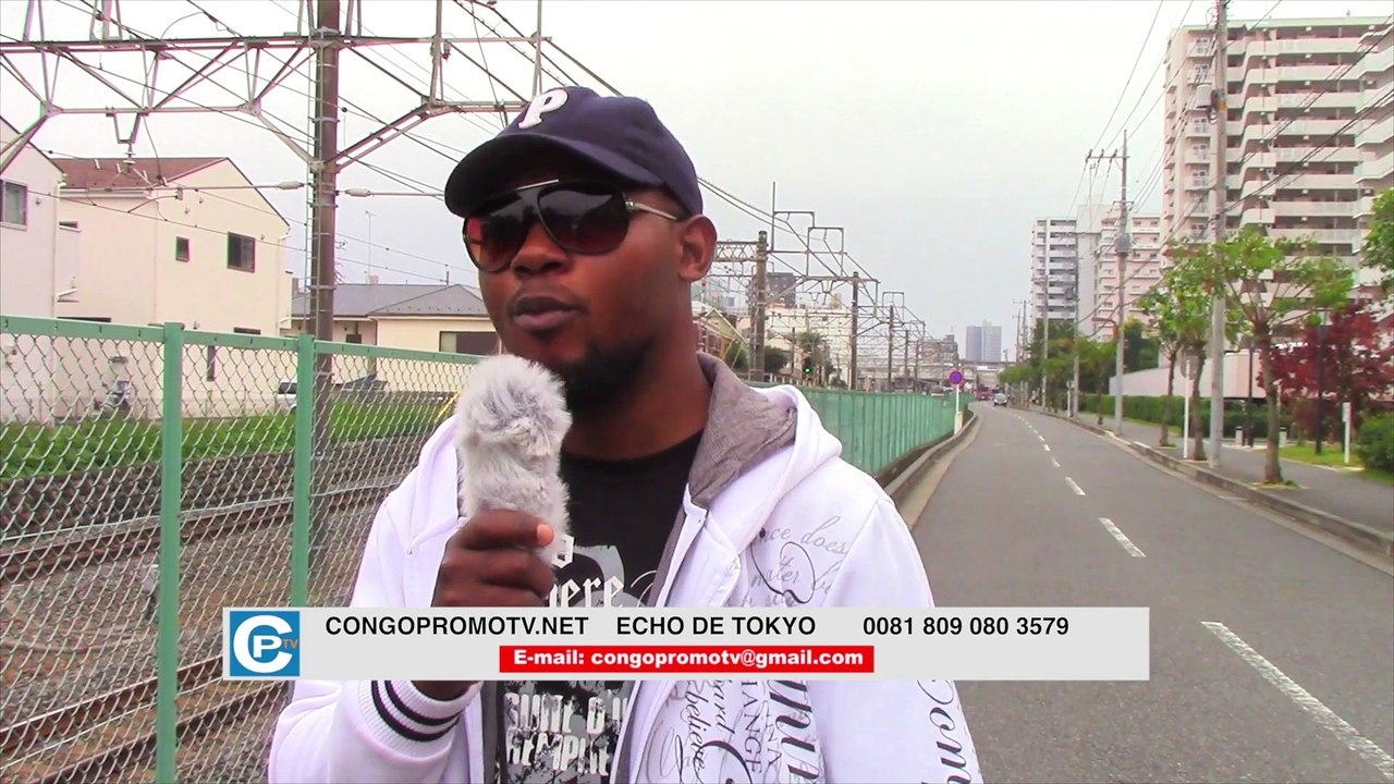 En direct de Japon decouvrez la ville SAITAMA ( KISANGANI DU JAPON) et l'exposition des voiture