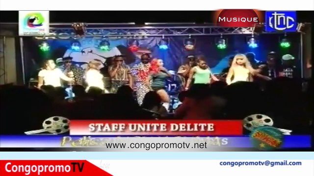 KARIBU VARIETE DE CE DIMANCHE 02 NOV 2014 EYINDAKI MABE