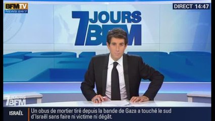 7 jours BFM: Mémoire de croque-mort – 01/11