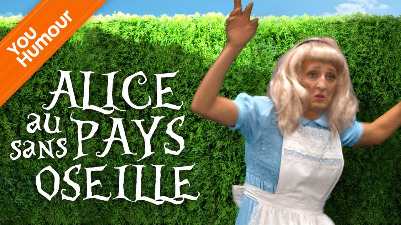Alice au pays sans oseille
