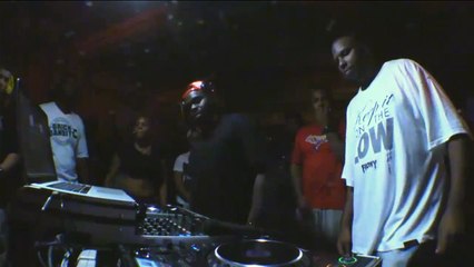 Tim Dolla B2B Tameil Boiler Room Newark DJ Set