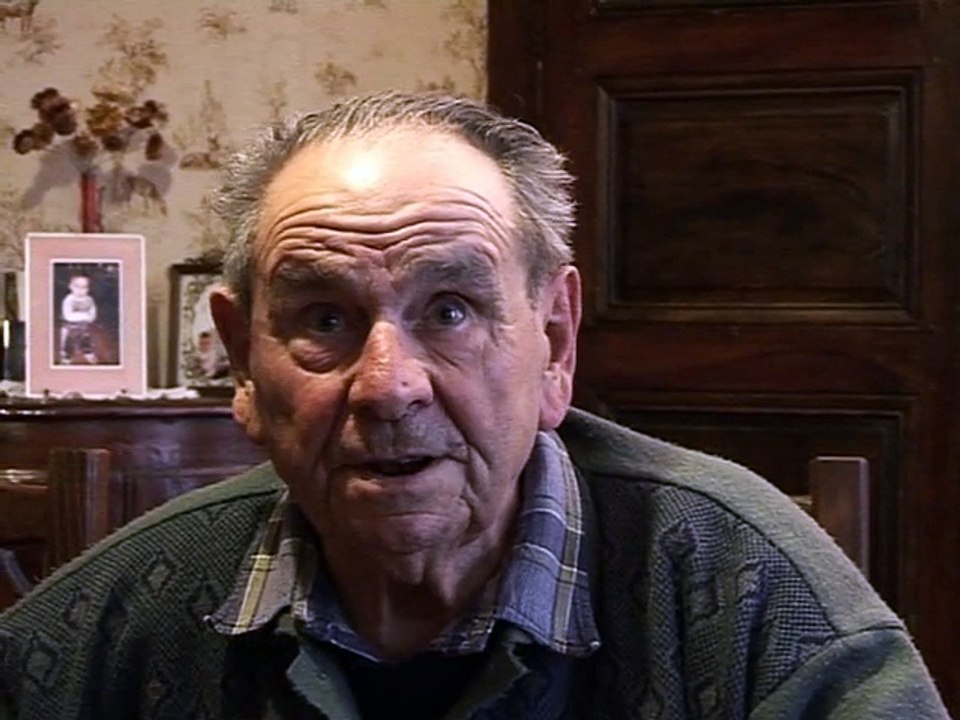 armand vimeney