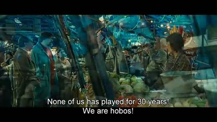 The Concert / Le Concert (2009) - Trailer English Subs