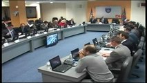 Kosova?da 2015 Yılı Bütçe Yasa Tasarısı Onaylandı