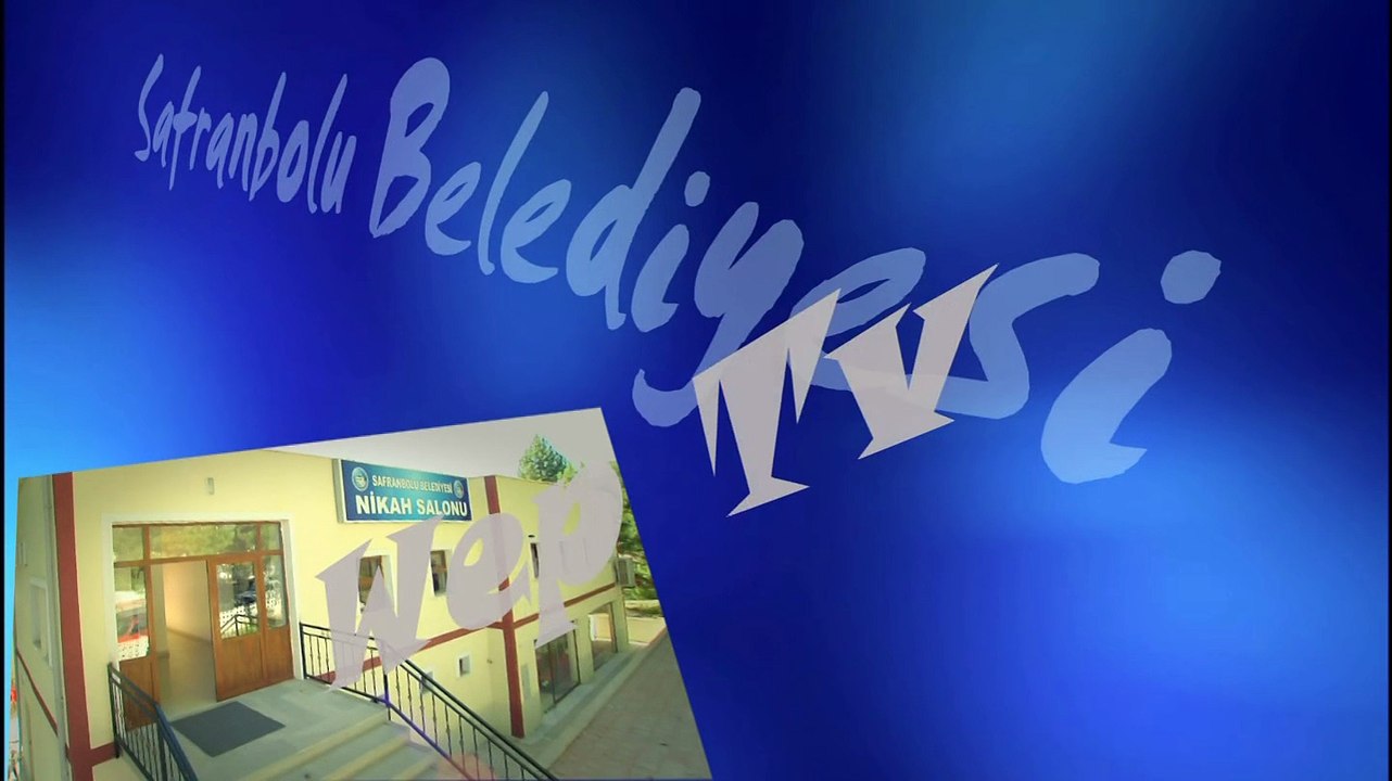 Safranbolu Web Tv