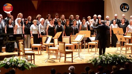 Concierto Música Chilena - CHILE AL MUNDO