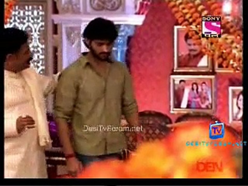 Yeh Dil Sun Raha Hai 3rd November 2014 Video Watch Online pt4