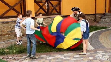 Струнный квартет Гравитация,String quartet Gravitation/ Empire Yacht Festival