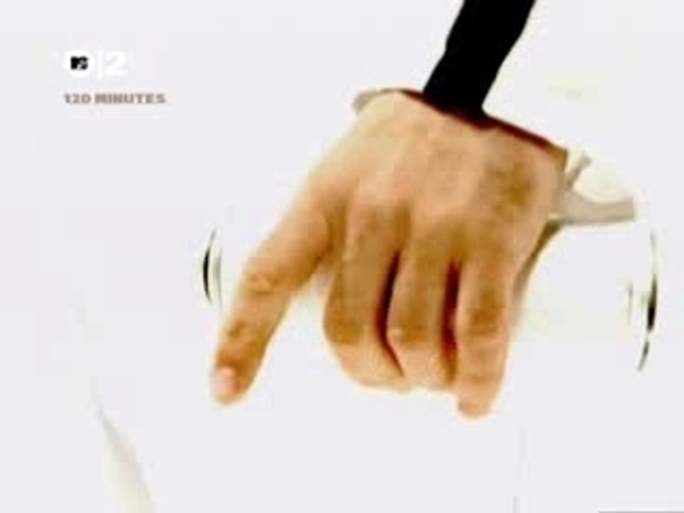 Mylo - Destroy Rock'N'Roll