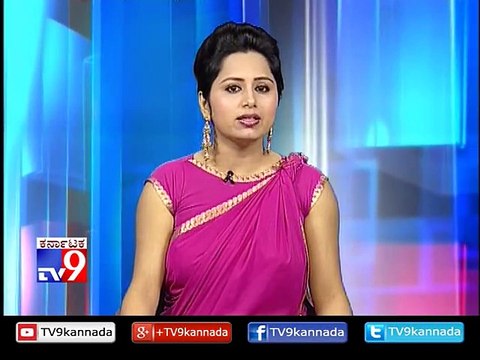 Dharwad High Court Grants Bail To Karnataka University VC Walikar - TV9