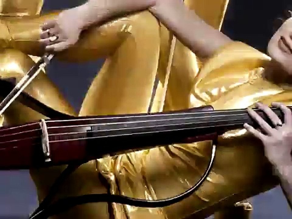 String quartet Gravitation, Струнный квартет Гравитация - All About Us