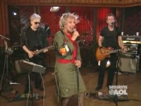 Blondie - Heart of glass