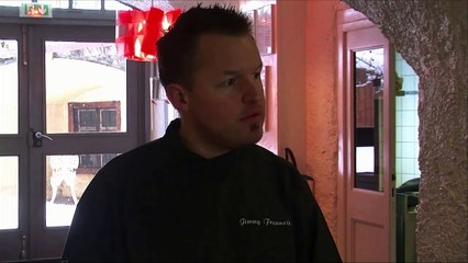 L'Invité D!CI : Le pêché gourmand, restaurant étoilé de Briançon