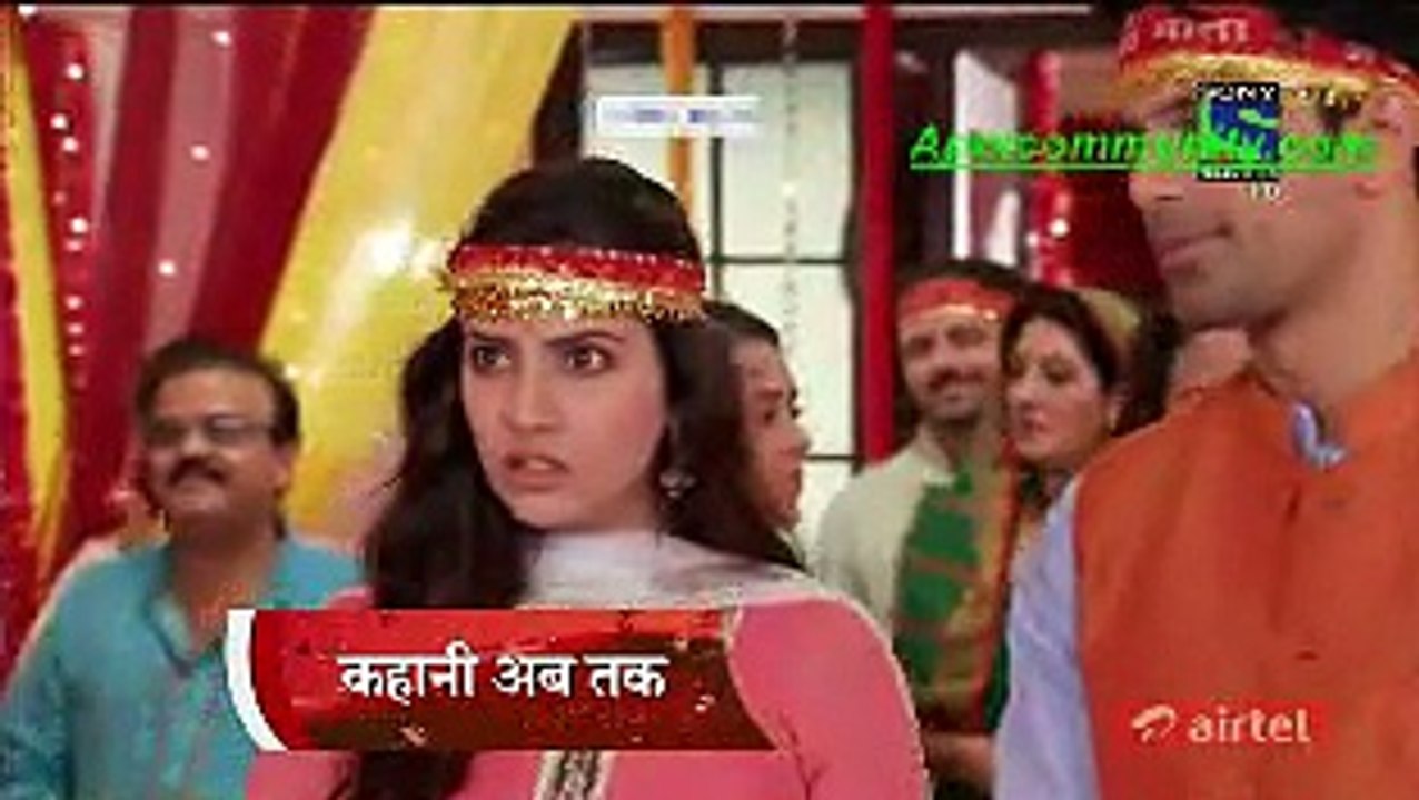 Itti Si Khushi-03 Nov-2014 pt1-www.Apnicommunity.com