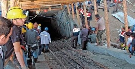 Başsavcılık Maden Faciasının Nedenini Açıkladı