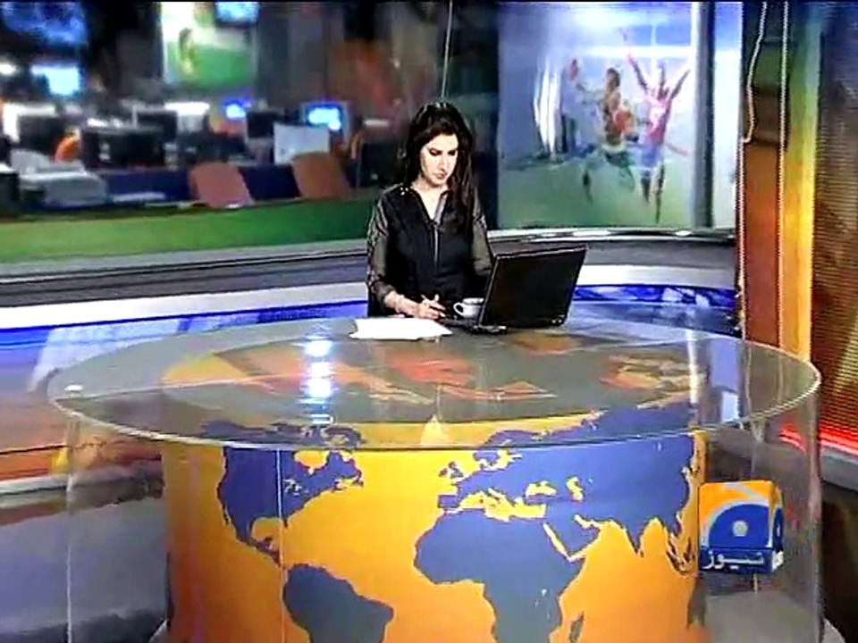 Geo Headlines-03 Nov 2014-0800