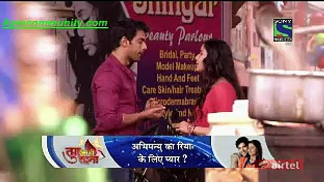 Itti Si Khushi-03 Nov-2014 pt4- Apnicommunity.com