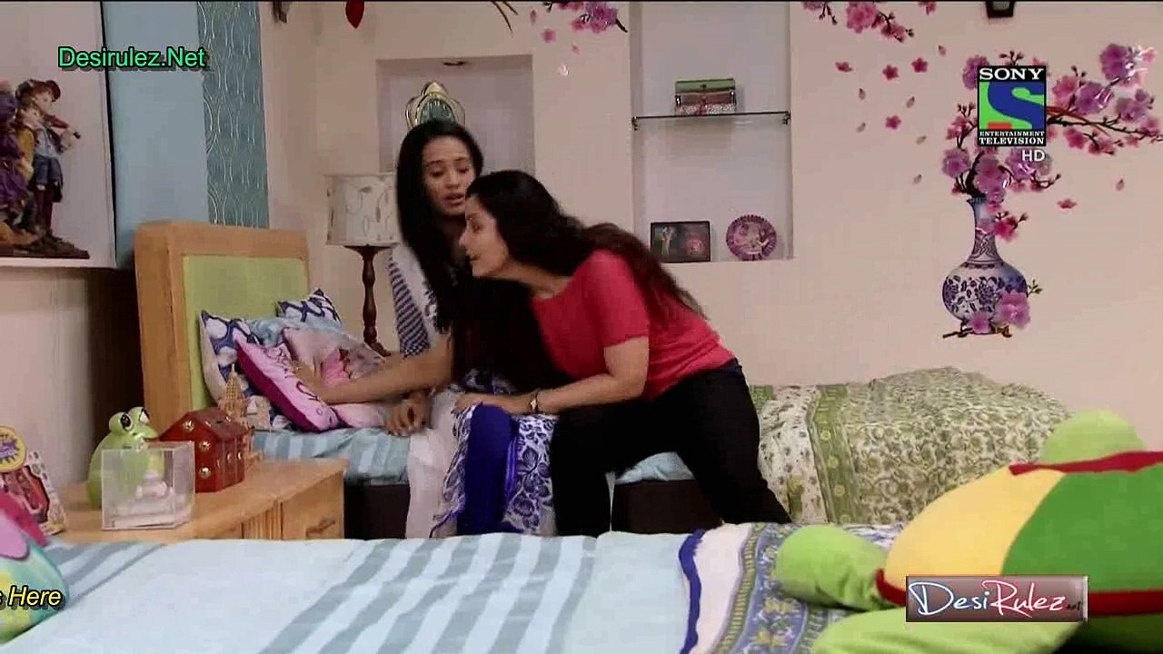 Itti Si Khushi 3rd November 2014 pt2