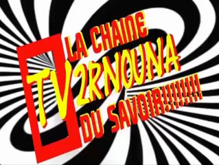 De l'ombre à la lumière La sainte couronne TV2RNOUNA