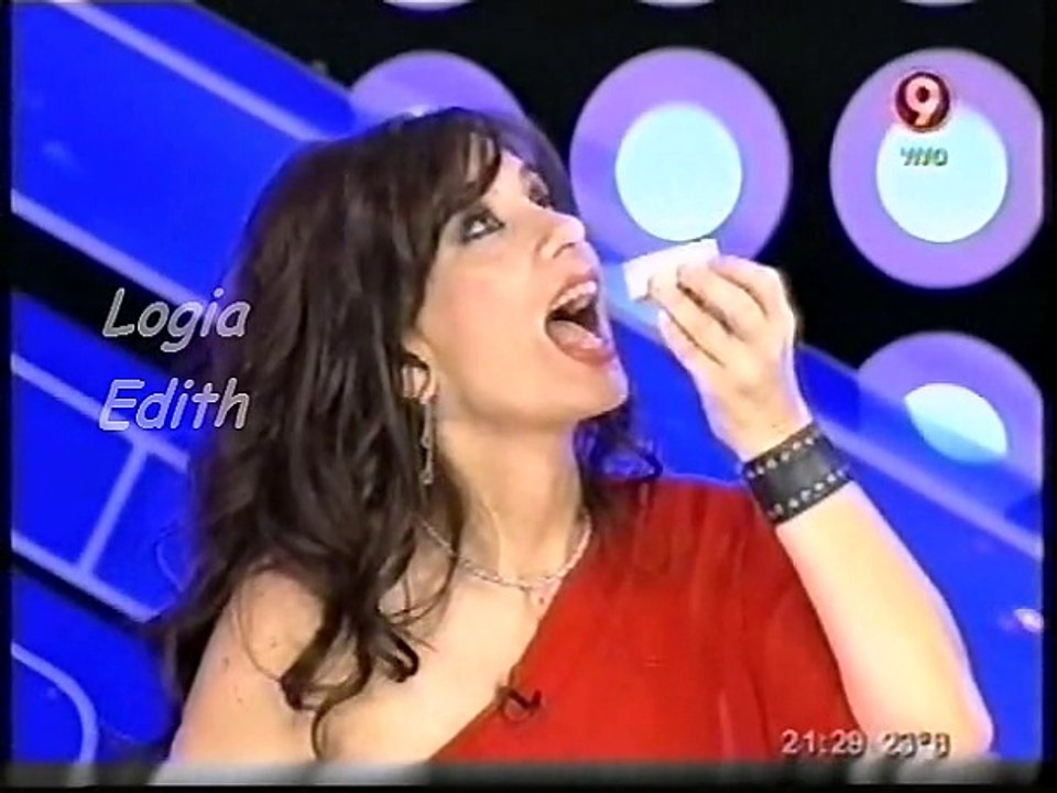 Edith Hermida 41 (video sin audio)