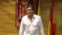 El alcalde de Collado Villalba dimite y se declara inocente