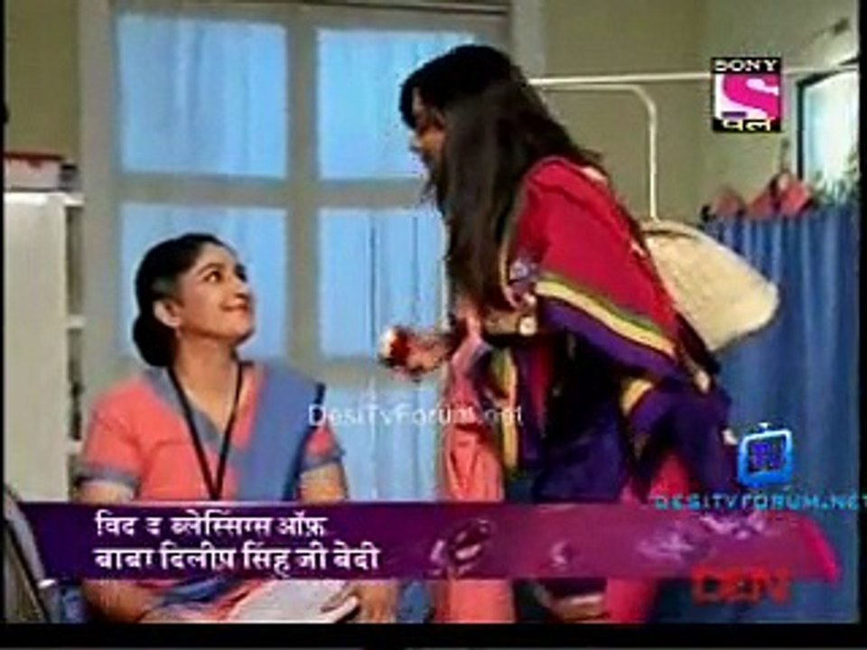 Hamari Sister Didi 3rd November 2014 Video Watc...