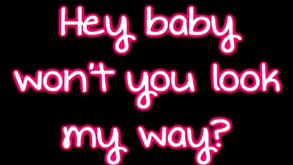 Everybody Talks - Neon Trees Lyrics