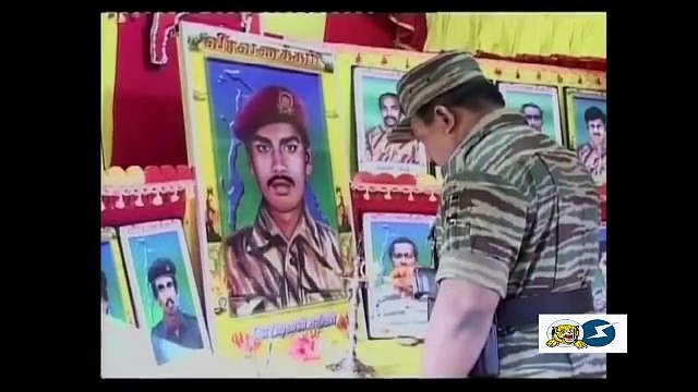 Elachsooriyan Songs - New Ltte Songs 2014 - Tamil Eelam Yaal Nallur B.Bala - 87280 Limoges - France