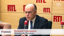 Le Top Flop : B. Cazeneuve accepte un débat avec M. Le Pen / C. Estrosi en fait un peu trop