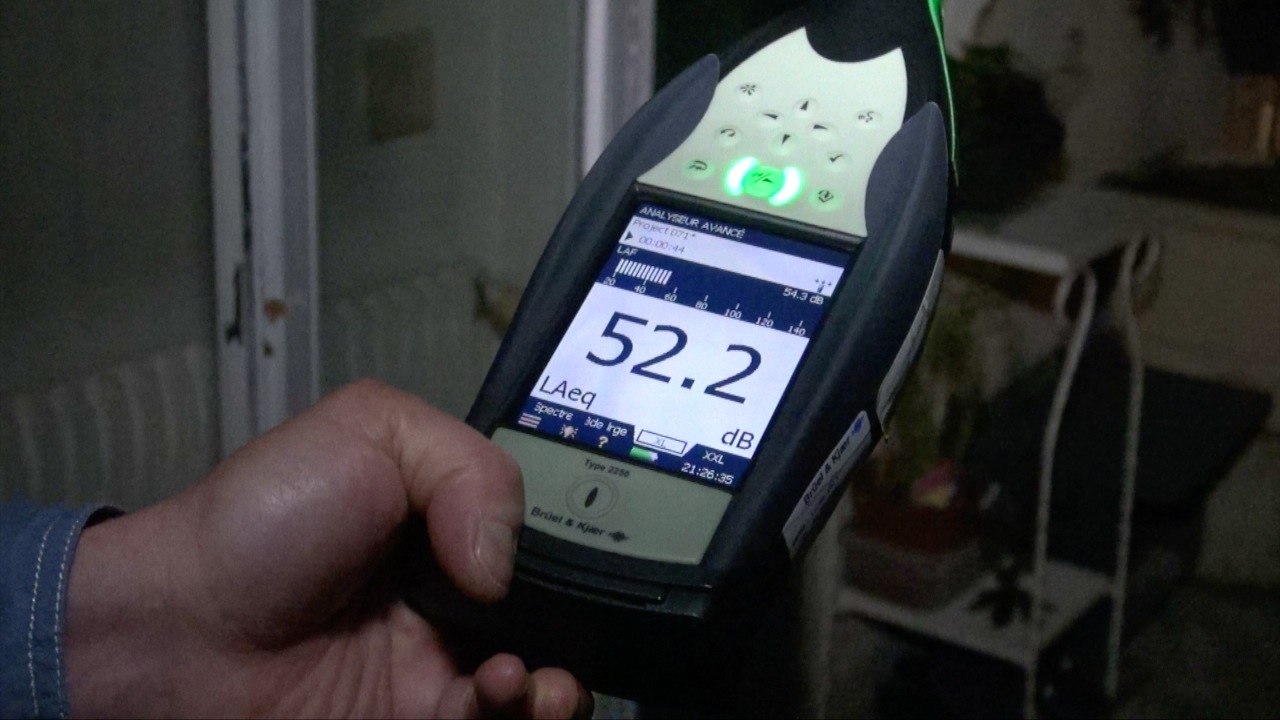 Comment lutter contre les nuisances sonores à Paris ?