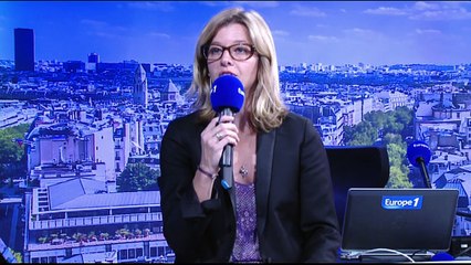 Mercedes Erra: "Il ne faut pas prendre les consommateurs pour des pigeons"