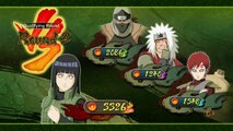 Naruto Shippuden Ultimate Ninja Storm Revolution Walkthrough Part 6 - Story Mode Gameplay Lets play