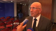 Nice: le député UMP Eric Ciotti radie un allocataire du RSA parti en Syrie