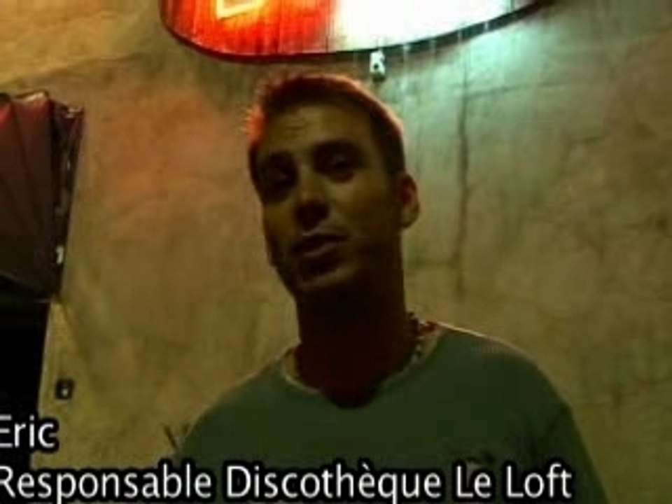 Emission Limouzine