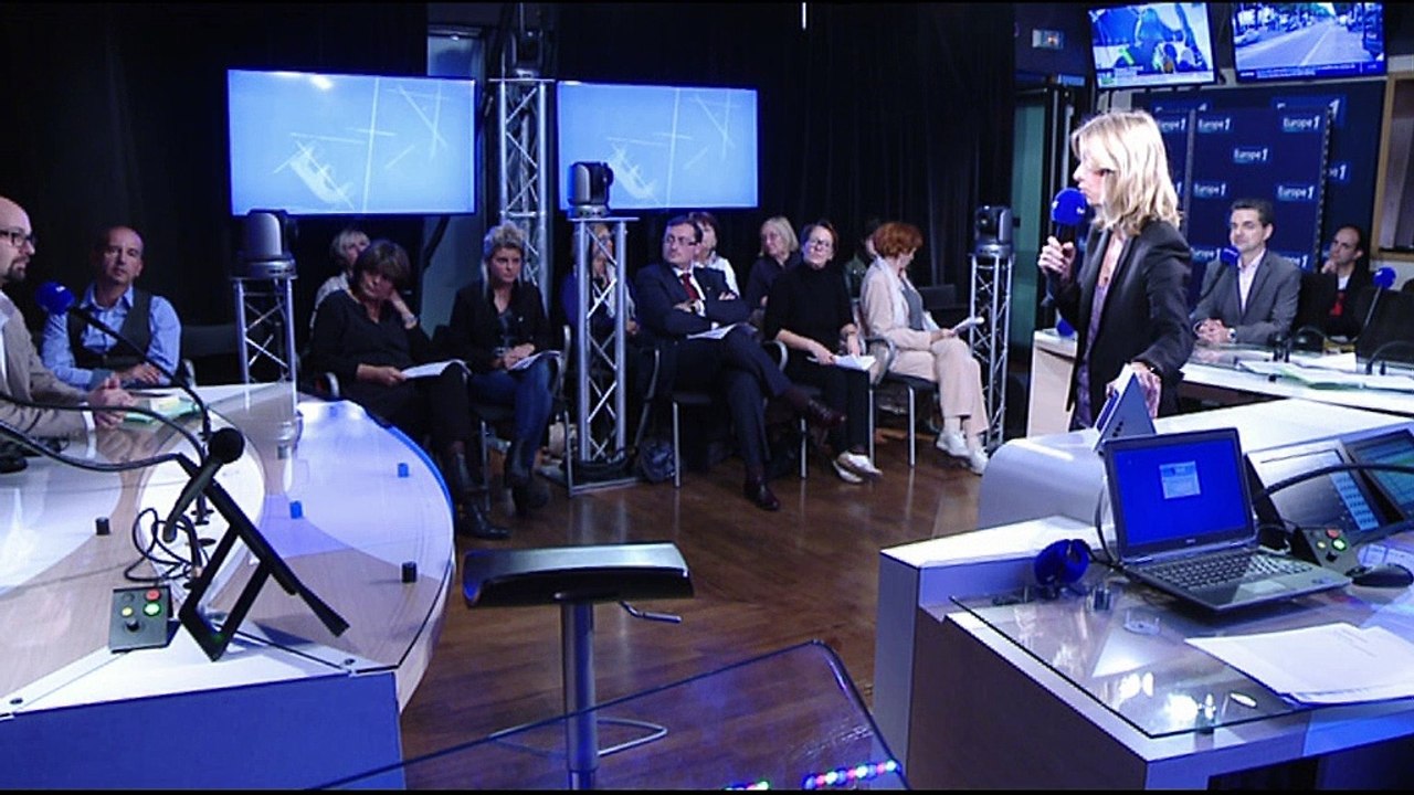 Les partis politiques sont-ils morts?