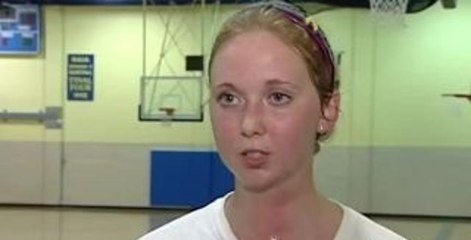 Ölümü bekleyen Lauren Hill hayaline kavuştu